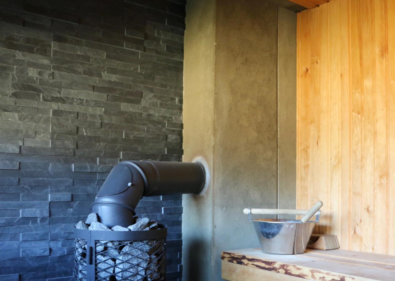 Piesta Riverside Cottage In Soomaa Region Kullimaa Екстериор снимка